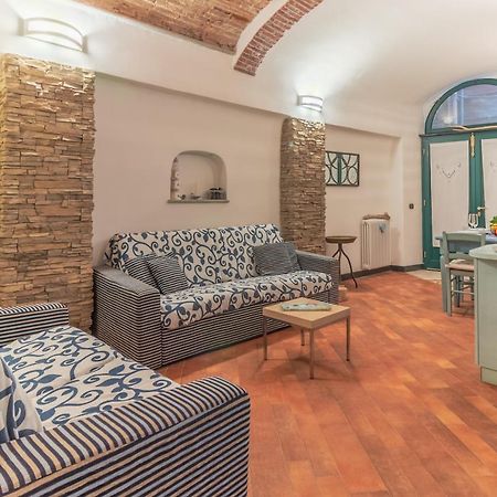 Casa Margherita Camogli Exterior photo
