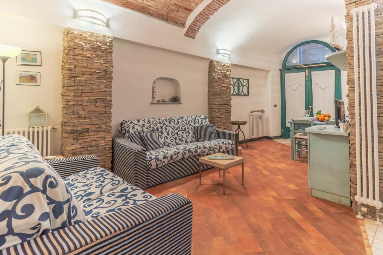 Casa Margherita Camogli Exterior photo