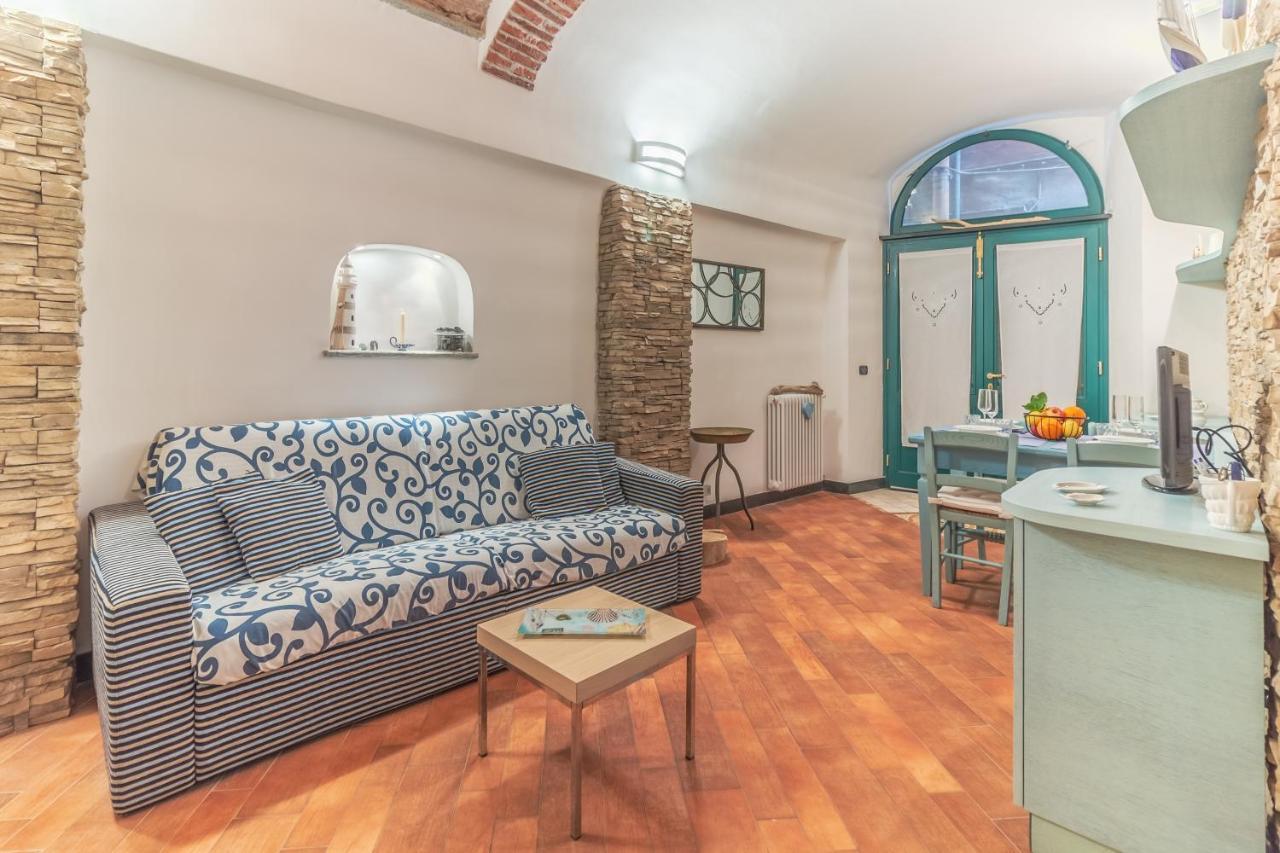 Casa Margherita Camogli Exterior photo
