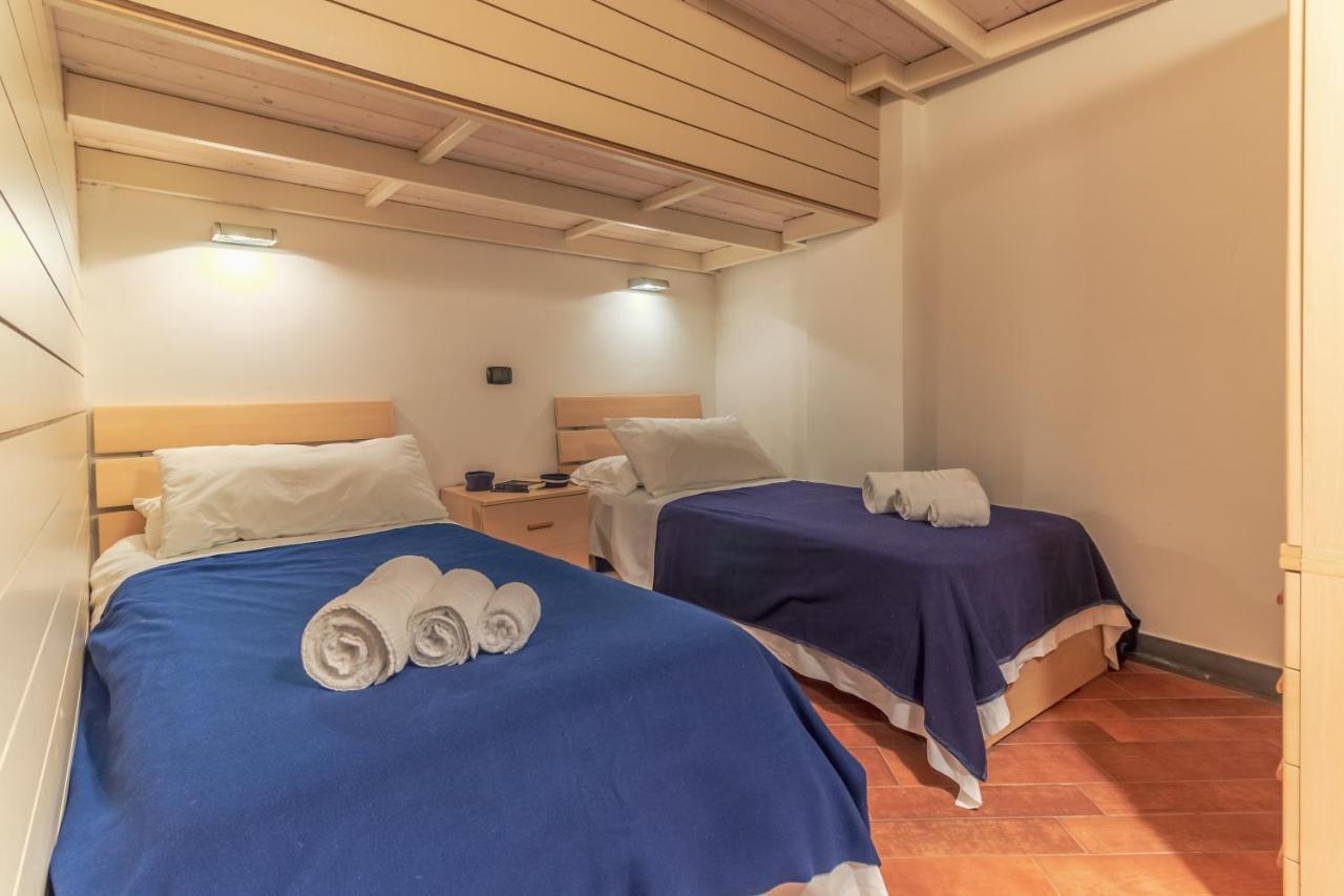 Casa Margherita Camogli Exterior photo