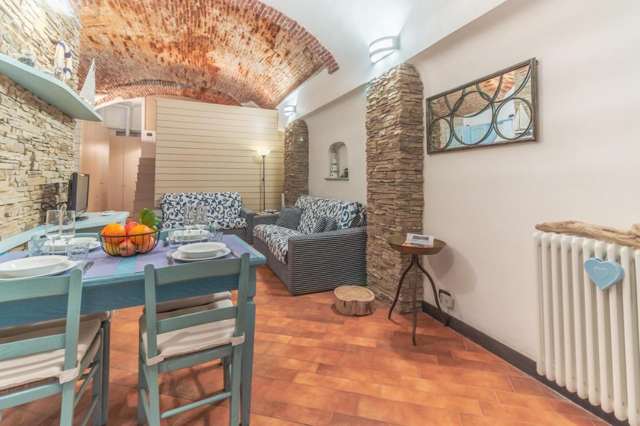 Casa Margherita Camogli Exterior photo