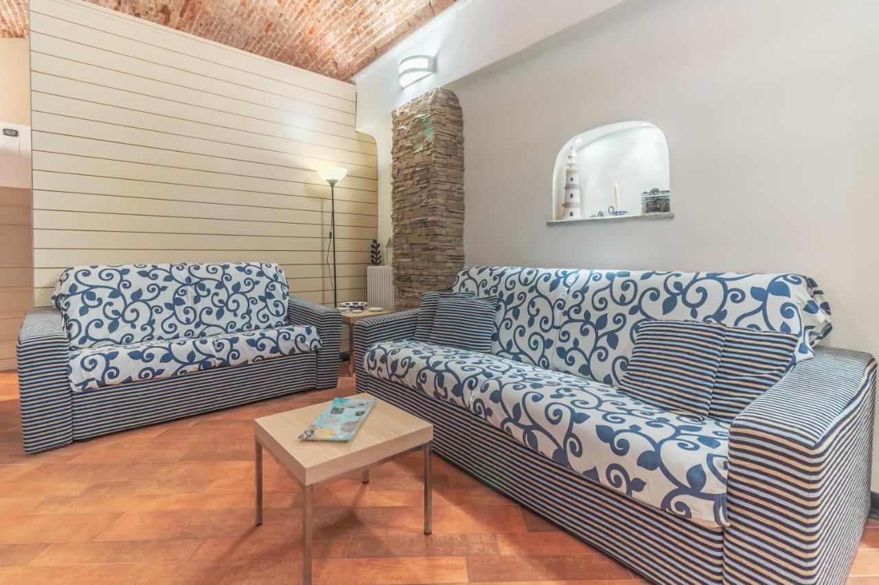 Casa Margherita Camogli Exterior photo