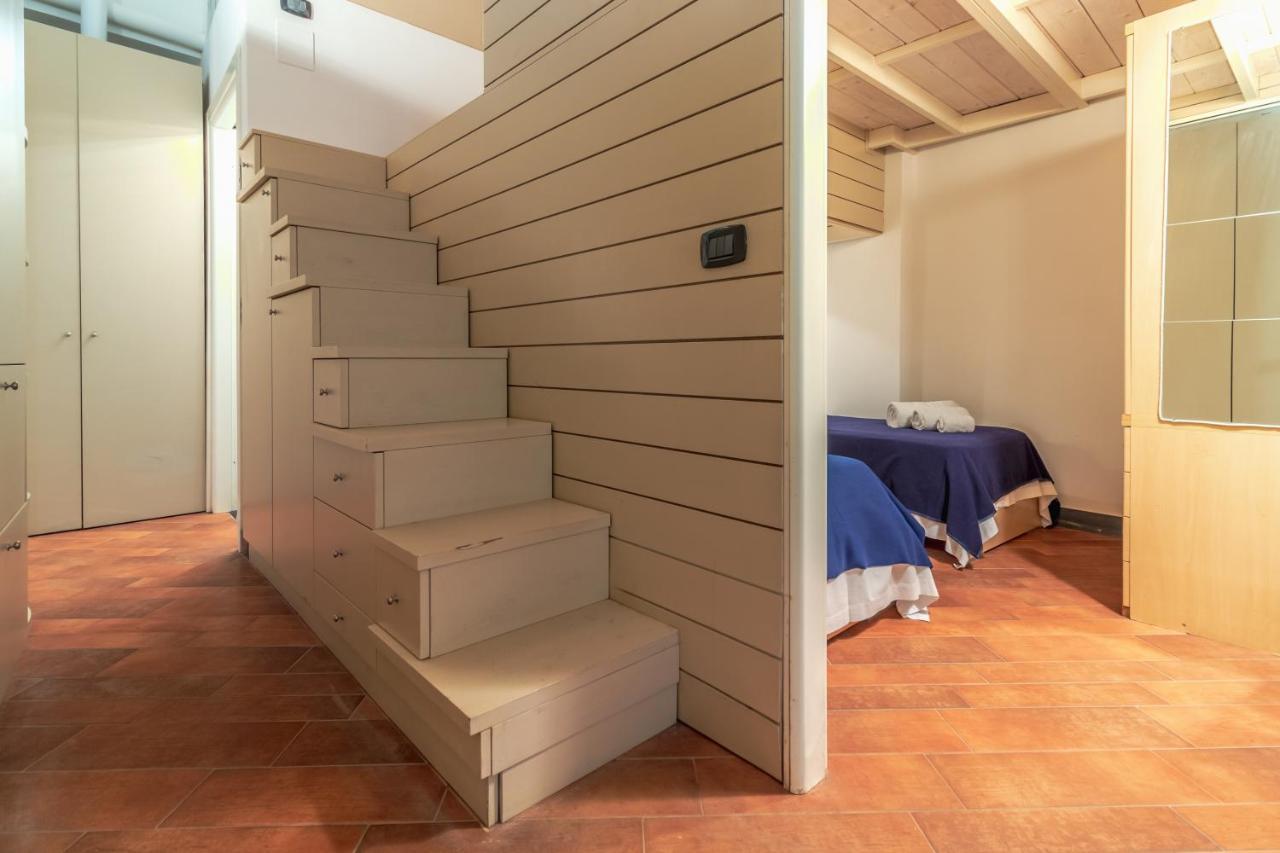 Casa Margherita Camogli Exterior photo