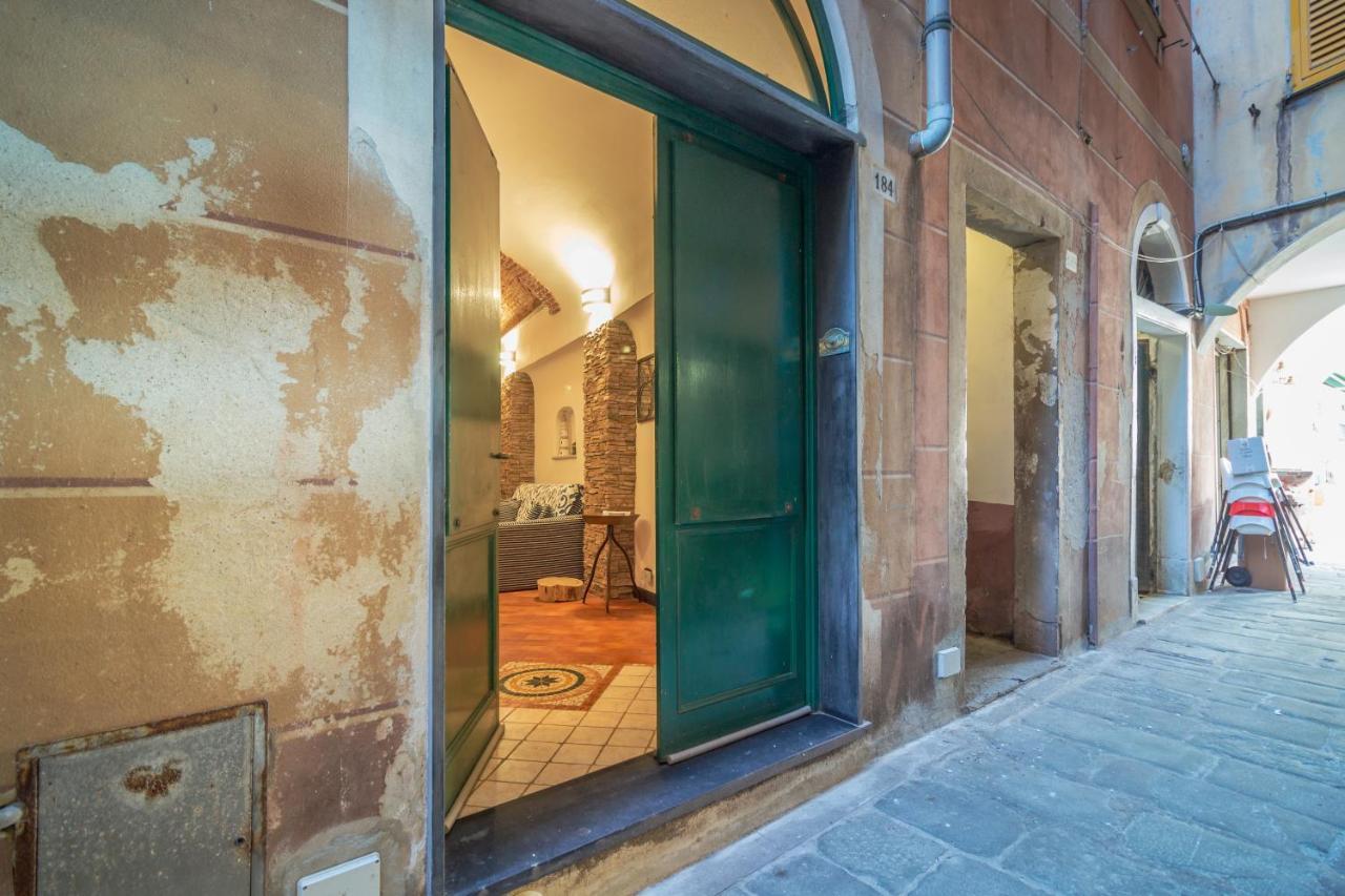 Casa Margherita Camogli Exterior photo